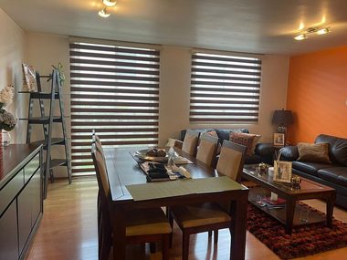 Departamento en Venta en Prolongacion Hidalgo 255 Manzanastitla Cuajimalpa — fotografía 5