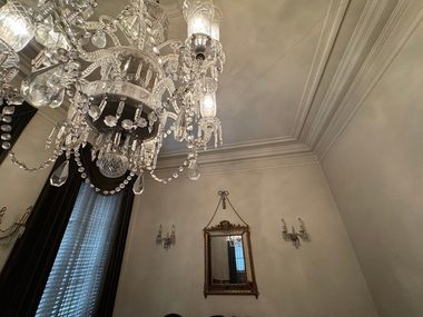 Casa Porfiriana para Remodelar en Venta en Miguel Schultz, San Rafael — fotografía 4