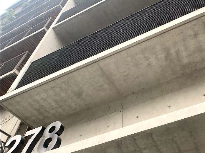 Oficina exterior en Renta en Condesa — Roma Norte, Cuauhtémoc, Ciudad de México