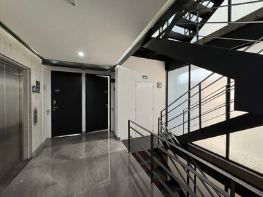 Oficina exterior en Renta en Condesa — fotografía 2