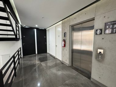 Oficina exterior en Renta en Condesa — fotografía 3