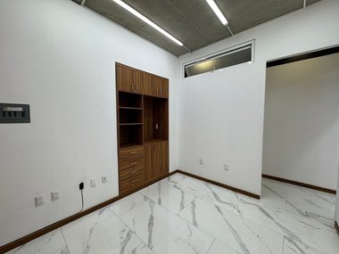 Oficina exterior en Renta en Condesa — fotografía 5