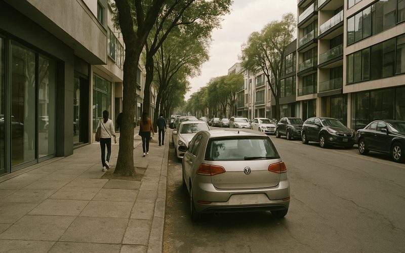 Propiedades en Polanco, Ciudad de México