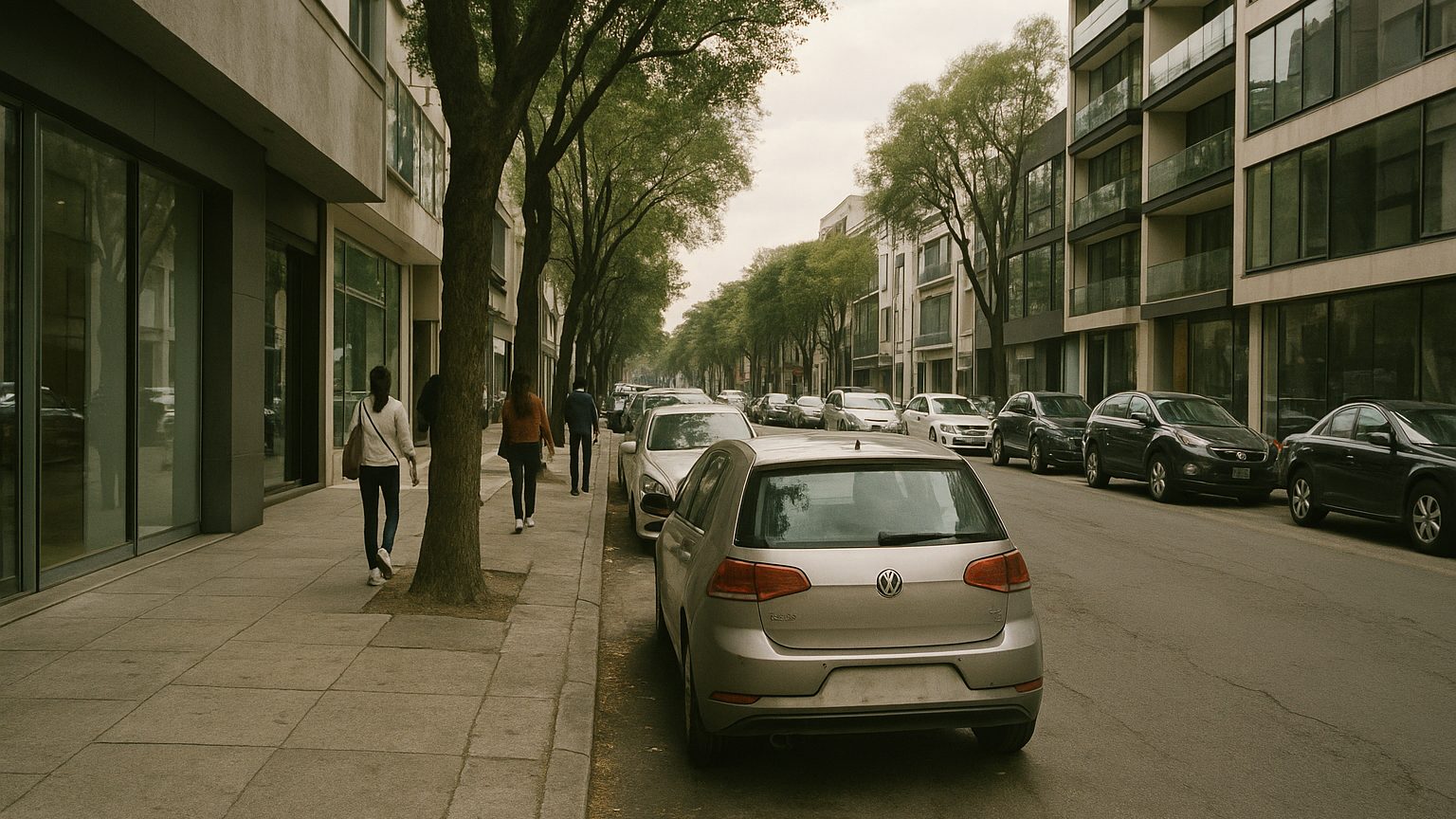 Polanco, Miguel Hidalgo, Ciudad de México