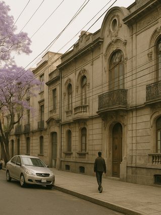 Propiedades en Roma Norte, CDMX