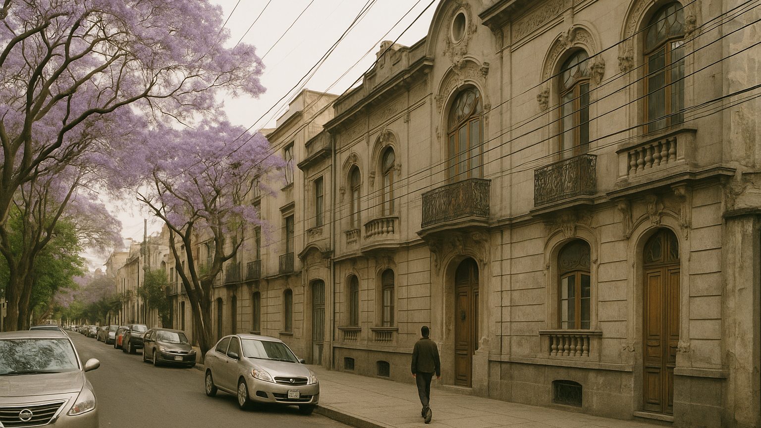 Roma Norte, Cuauhtémoc, Ciudad de México